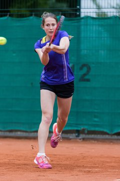 Bild 700 - 2.BL Club an der Alster - Braunschweiger THC : Ergebnis: 6:3 und NL Club an der Alster2 - SV Blankenese : Ergebnis: 4:5